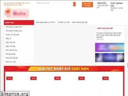 Sites similar to bluha.vn