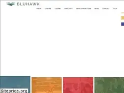 Sites similar to bluhawk.com