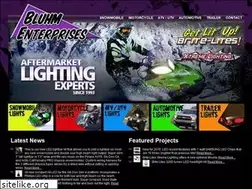 Sites similar to bluhmenterprises.com