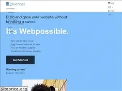 Sites similar to bluho.st