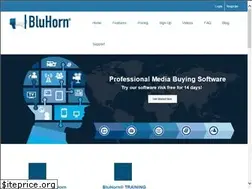 Sites similar to bluhorn.com