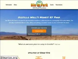 Sites similar to bluinrvpark.com