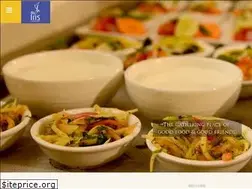 Sites similar to bluiris.in