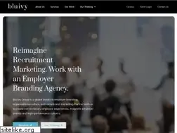 Sites similar to bluivygroup.com