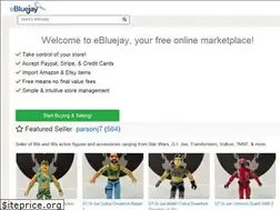 Sites similar to blujay.com