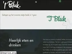Sites similar to bluk.nl
