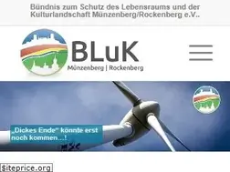 Sites similar to bluk.org