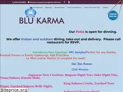 Sites similar to blukarmadanvers.com