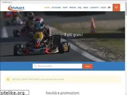 Sites similar to blukart.it