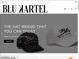 Sites similar to blukartel.com