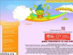 Sites similar to blukatik.kz