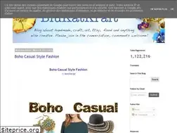 Sites similar to blukatkraft.blogspot.com