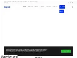 Sites similar to bluke.com.br