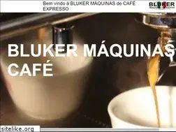 Sites similar to bluker.com