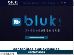 Sites similar to blukfilms.com