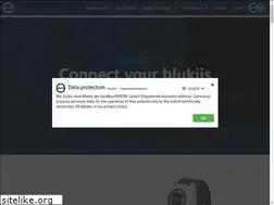 Sites similar to blukii.com
