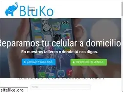 Sites similar to bluko.com