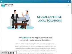Sites similar to blukonsult.com