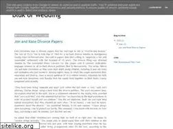Sites similar to blukorwedding.blogspot.com