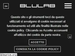 Sites similar to blulab.net