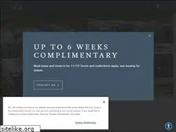 Sites similar to blulagunaniguel.com