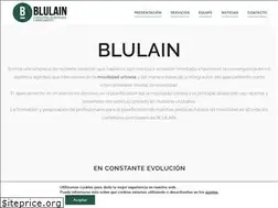 Sites similar to blulain.com