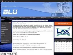 Sites similar to blulax.com