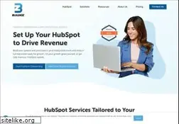 Sites similar to bluleadz.com