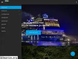 Sites similar to bluleu.de