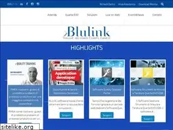 Sites similar to blulink.com