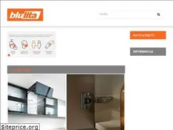 Sites similar to blulita.lt