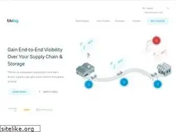 Sites similar to blulog.eu