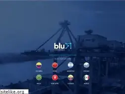 Sites similar to blulogistics.com