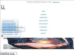 Sites similar to blulogo.it