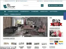 Sites similar to blulounge.ch