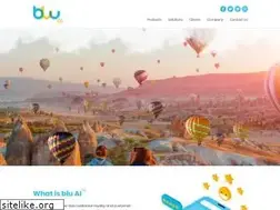 Sites similar to bluloyalty.com
