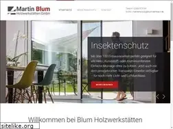 Sites similar to blum-dernbach.de