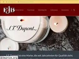 Sites similar to blum-dupont-feuerzeuge.de