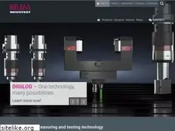 Sites similar to blum-novotest.com
