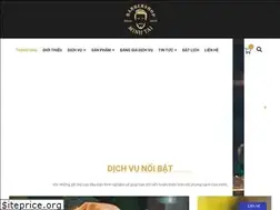 Sites similar to blumaan.vn