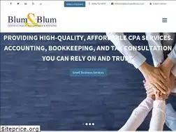 Sites similar to blumandblum.com