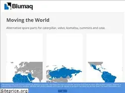 Sites similar to blumaq.com