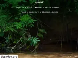Sites similar to blumar.com.br