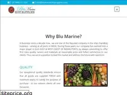 Sites similar to blumarineshipsupplies.com