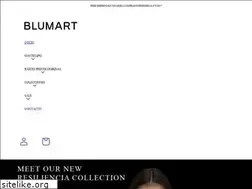 Sites similar to blumart.co