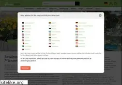 Sites similar to blumat-shop.de