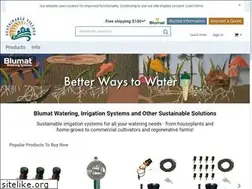 Sites similar to blumatsystems.com