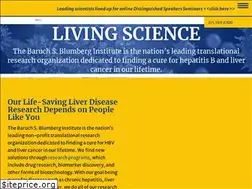 Sites similar to blumberginstitute.org