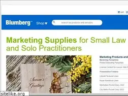 Sites similar to blumbergmarketing.com
