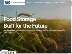 Sites similar to blumbergpartners.com